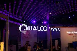 Qualcomm buys CPU startup Nuvia to beef up PC, smartphone performance