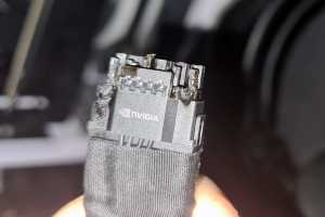 Multiple RTX 4090 owners report melting 12VHPWR power cables