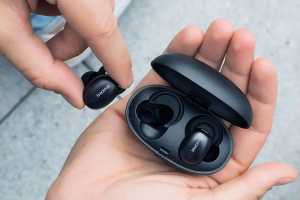 We love 1More&rsquo;s Stylish True Wireless earbuds, and they&rsquo;re 50% off