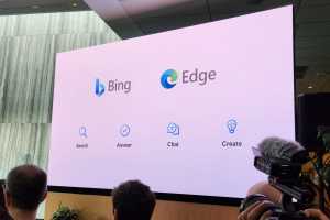 With ChatGPT, the new Bing wants to be your 'AI-powered copilot for the web'