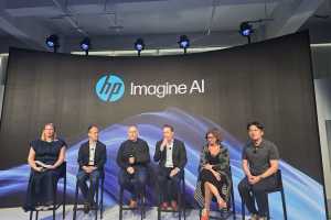 HP: AI TOPS will plateau, but innovation in AI will continue