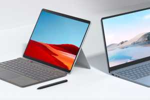 The hardware we expect from Microsoft's October Surface event