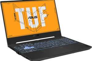 This RTX 4060 Asus gaming laptop is $405 off on Prime Day