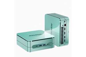 This i9-powered mini PC packs a punch, and it's under $500 right now