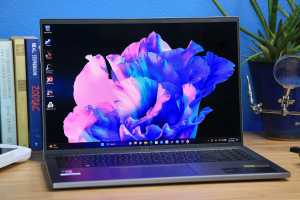 Are OLED laptops worth the extra price?