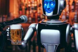 New report shows the truth of how people actually use AI chatbots