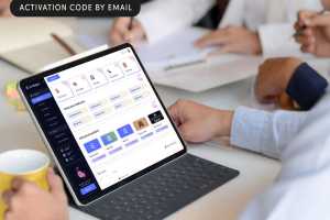 Ditch the stock images and let this AI-powered tool generate unique content for you