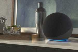 The Echo is more than just a speaker &mdash; and it's 35% off right now