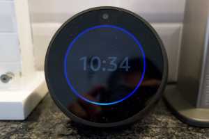 Amazon&rsquo;s rumored wearable device reads your emotions by listening to your voice