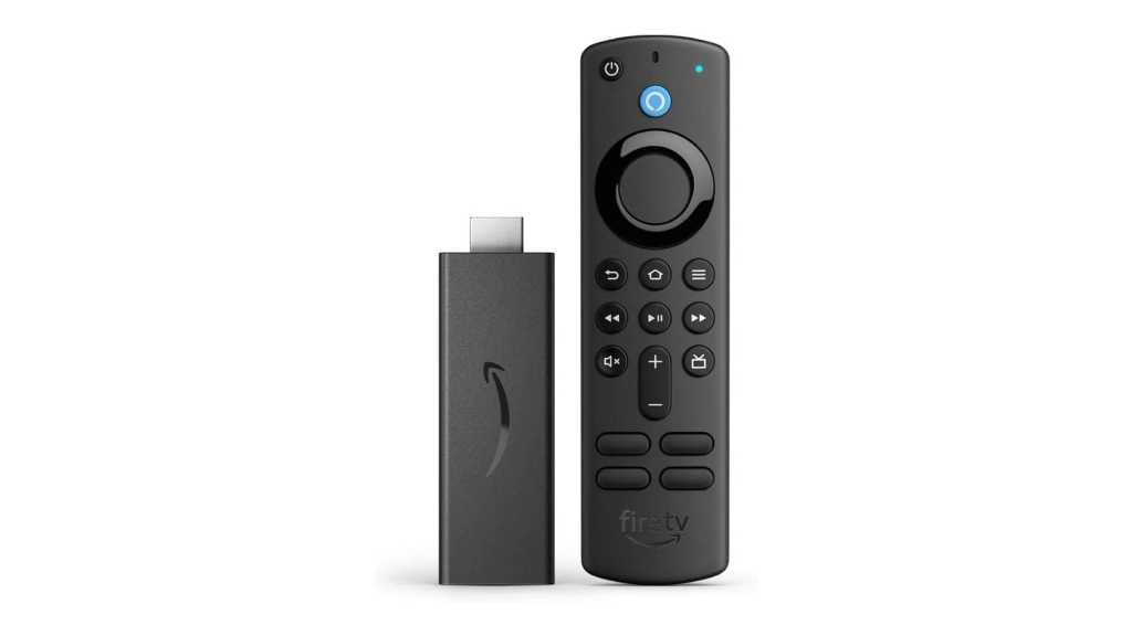Amazon Fire TV Stick HD