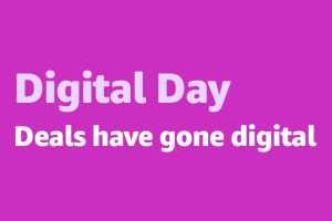 Amazon&rsquo;s Digital Day is here with great deals on a Fire HD tablet, PC apps, and content