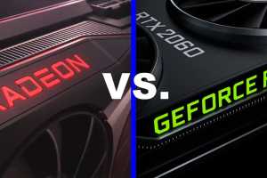 4 reasons why I switched from Nvidia to AMD