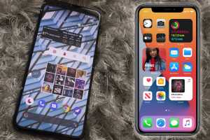 How iOS 14 stole features from Android&mdash;and made them so much better