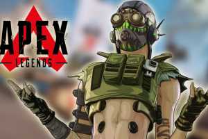 Hackers attack Apex Legends players in live tournament