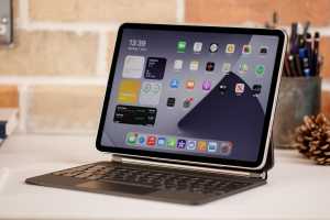 Save $100 on Apple's powerful iPad Pro