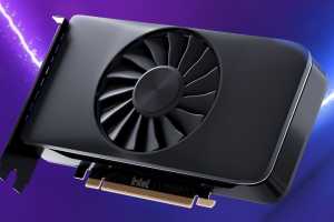 Intel's Arc A310 gets official, might be the cheapest graphics card around