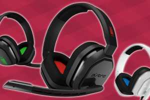 Astro's A10 gaming headset is just $20 with this incredible Black Friday deal