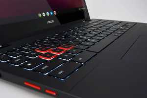 Google axes Chromebooks with discrete Nvidia GPUs