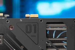 New GPU power connector design eliminates cables, delivers 900 watts