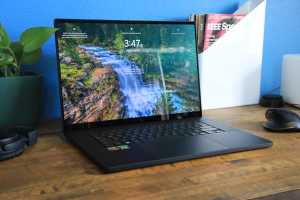 Asus ProArt P16 review: A drop-dead gorgeous 4K creator laptop