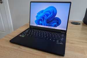 Asus ProArt PX13 review: Serious creative horsepower with Ryzen AI 300