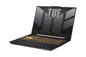 This RTX 4070 Asus gaming laptop is a jaw-dropping steal at $1,100