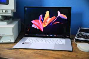 Asus Zenbook S 16 review: Extremely thin and way too hot
