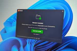 7 antivirus myths that are dead wrong