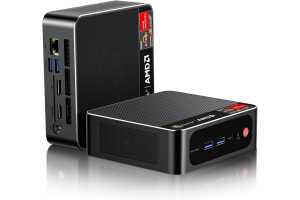 This powerful, pint-sized Ryzen 7 mini PC is on sale for just $339