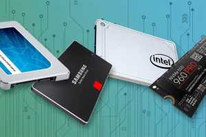 Testing shows SSDs are now more reliable than hard drives