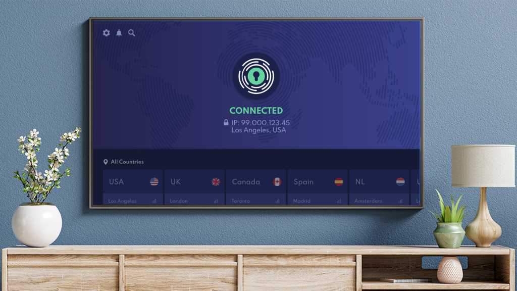 Best VPN For Fire TV Stick Privado