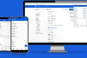 Why I switched to Bitwarden for my password manager