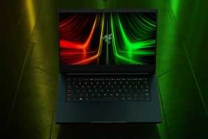 The RTX-powered Razer Blade 14 laptop is $1,500 off today