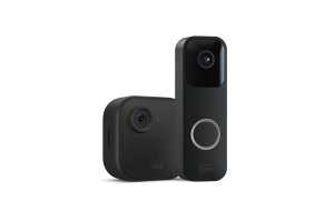 Save $100 on this Blink video doorbell and outdoor cam bundle today