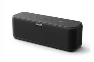 Rock out this Memorial Day weekend with a killer price on the Anker SoundCore Boost speaker