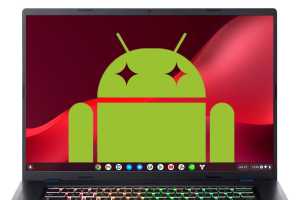 ChromeOS will 'embrace' more Android — for more AI features, faster