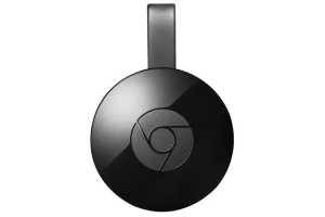 Meijer is selling the Chromecast Ultra today for $35
