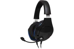 This HyperX gaming headset is on sale for just $20