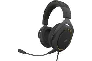 Get next-gen ready with the Corsair HS60 Pro gaming headset for $50