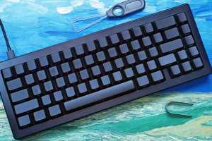 Drop CSTM65 review: A keyboard built for customizing