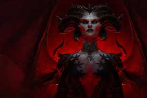 Diablo 4 gets a massive, game-altering patch ahead of its first season