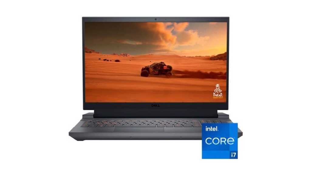 Dell G15