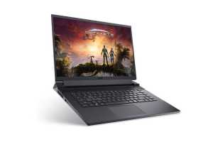 Dell's RTX 4070-powered gaming laptop is shockingly cheap today