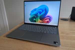 Dell Inspiron 14 Plus review: A competent Snapdragon X laptop