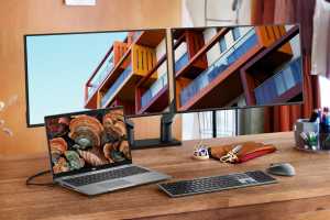 Windows 11 will soon work better with multiple gaming monitors