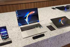 Samsung Flow for Galaxy devices is like Apple's Universal Control, but better