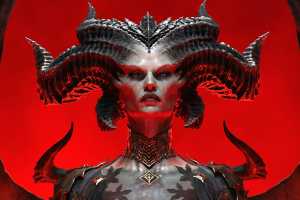 Diablo 4 interview: The inspirations that fueled Blizzard's epic action RPG