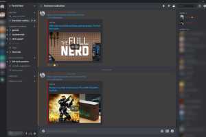 Report: Microsoft is in talks to buy Discord for over $10 billion