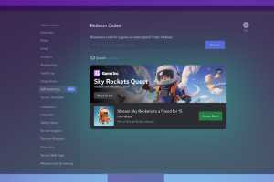 Ads are coming to Discord, and gamers are already planning to block them