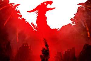 Epic gives away Dragon Age Inquisition to kick off annual Mega sale